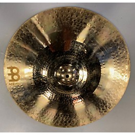 Used MEINL 20in Soundcaster Fusion Ride Cymbal