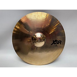 Used SABIAN 20in XS20 RIDE Cymbal