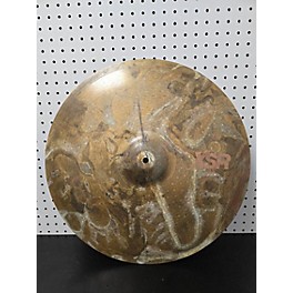 Used SABIAN 20in XSR Monarch Cymbal