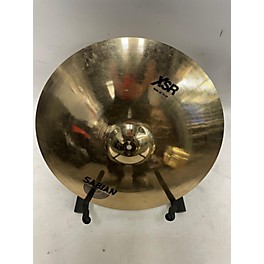 Used SABIAN 20in XSR Ride 20" Cymbal