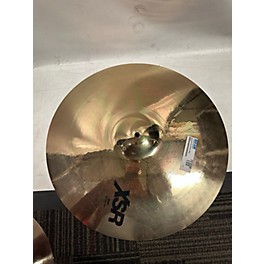 Used SABIAN 20in XSR Ride Cymbal