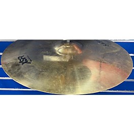 Used SABIAN 20in XSR Ride Cymbal