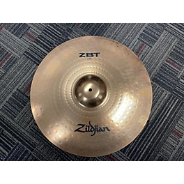 Used Zildjian 20in ZBT Ride Cymbal