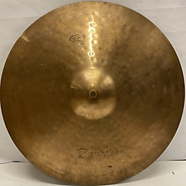 Used Zildjian 20in Zbt Medium Ride Cymbal