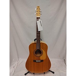 Used Seagull 20th Anniversaire Spruce Acoustic Guitar