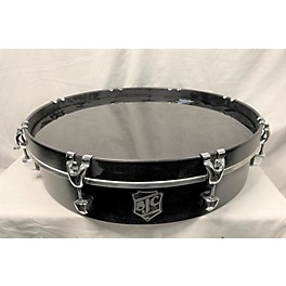 Used SJC Drums 20x20 Ufo Drum Drum