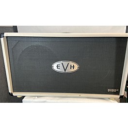 Used EVH 21-ST Guitar Cabinet
