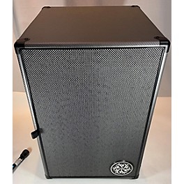 Used Darkglass 210 500 Watt 2x10 Bass Cabinet