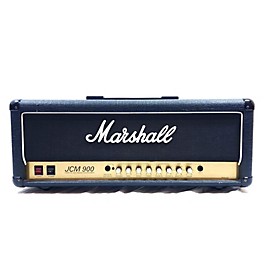 Used Marshall 2100 JCM 900 MKIII 100 WATT Tube Guitar Amp Head