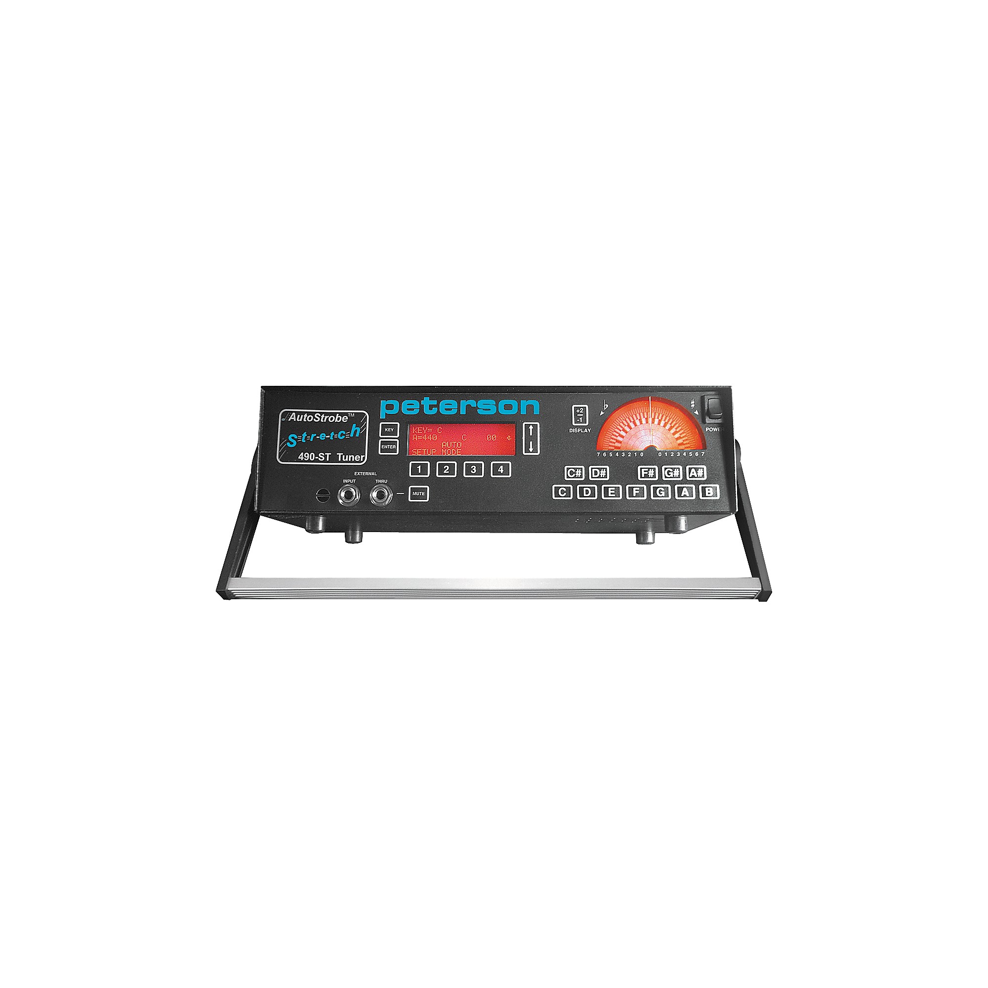 アッポーペン LIGHT, LED, MIDSHIP MARKER LIGHT, 2011 08-008-054 MCL48AB