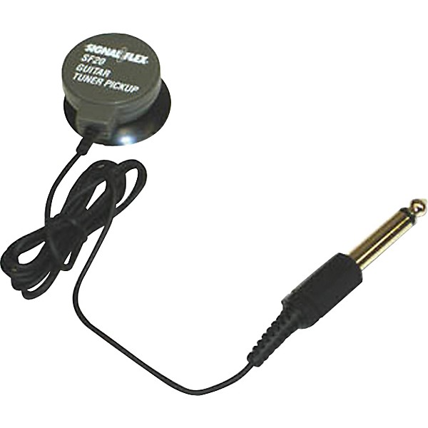 Peterson Suction Cup Tuner Pickup