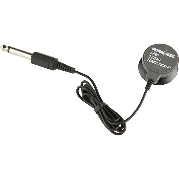 Peterson Suction Cup Tuner Pickup