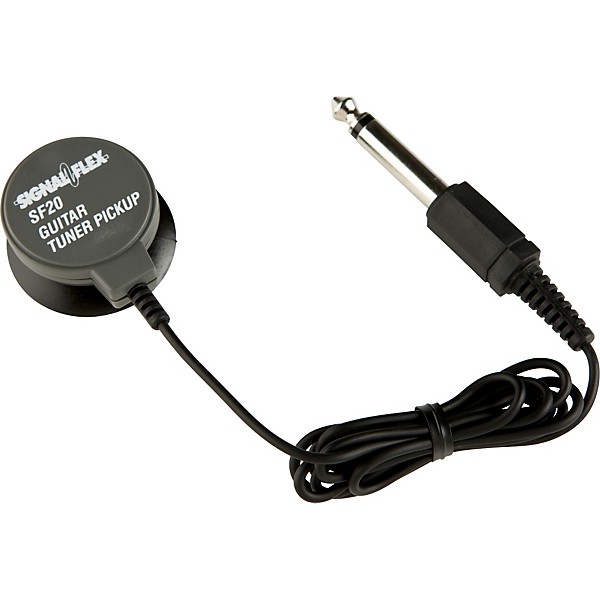 Peterson Suction Cup Tuner Pickup