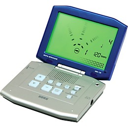 KORG LMA-120 Flip-Up Digital Metronome