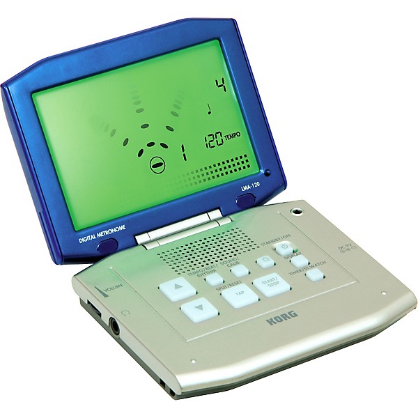 KORG LMA-120 Flip-Up Digital Metronome