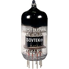 Wathen CryoTone Tubes 12AX7-WCB Preamp Tube | Guitar Center