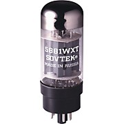Sovtek 5881Wxt Matched Power Tubes Medium Quartet for sale