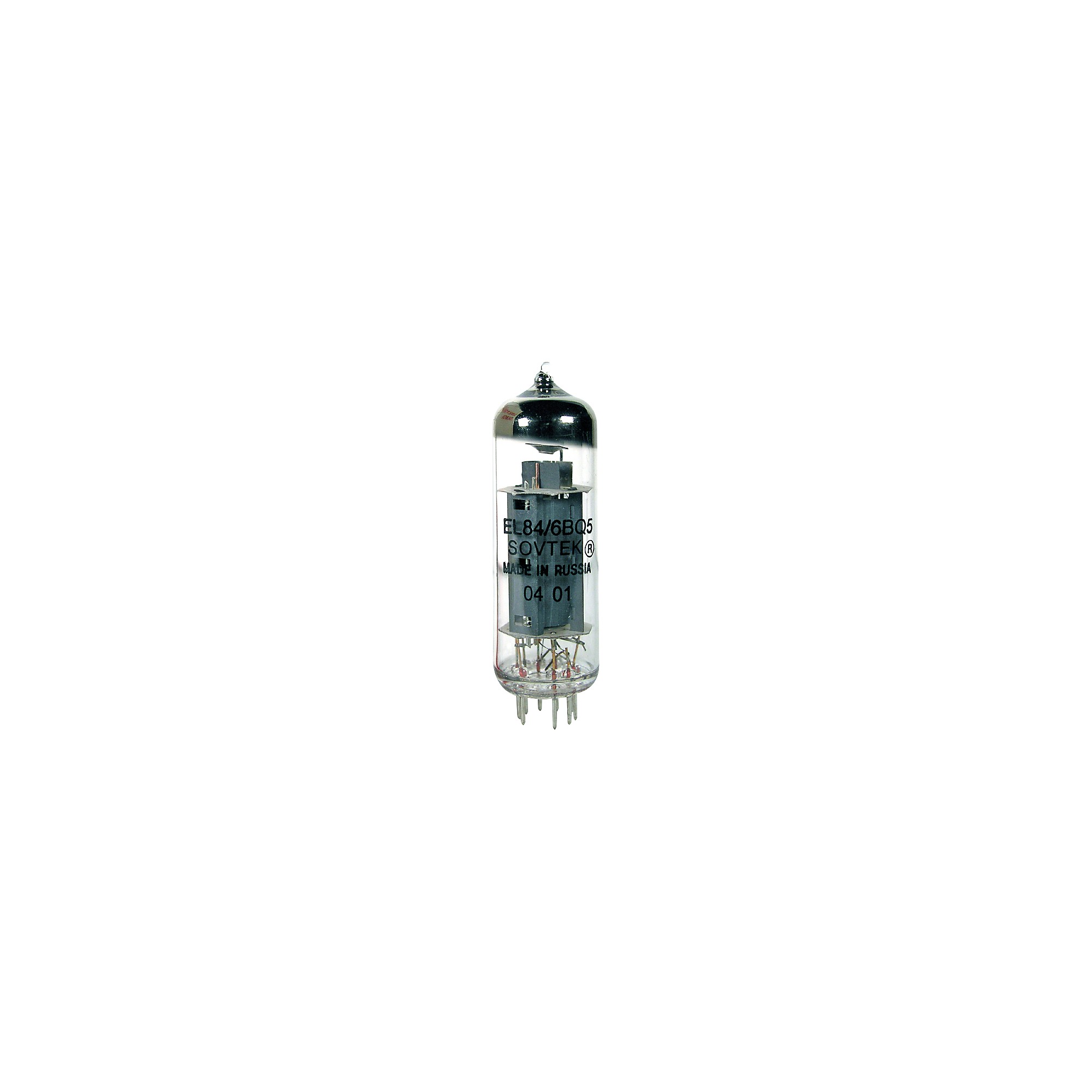 Sovtek EL84 Matched Power Tubes Medium Duet | Guitar Center