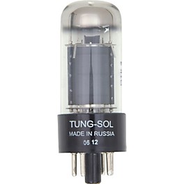 Tung-Sol 6V6GT Matched Power Tubes Medium Duet Tung-Sol 6V6GT Matched Power Tubes Medium Duet