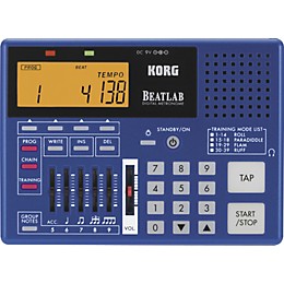 KORG Beatlab Digital Metronome