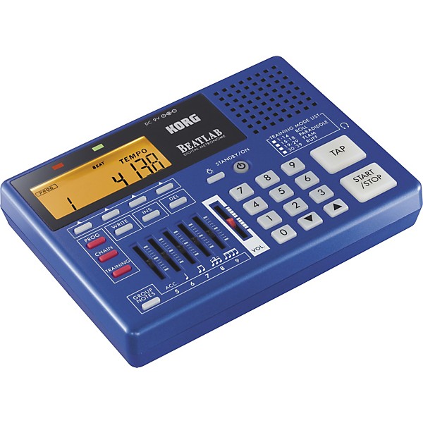 KORG Beatlab Digital Metronome