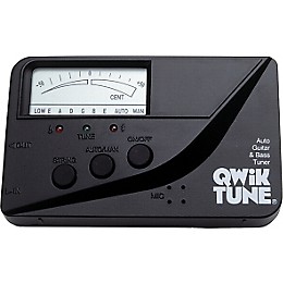 Qwik Tune QT-1 Auto Tuner