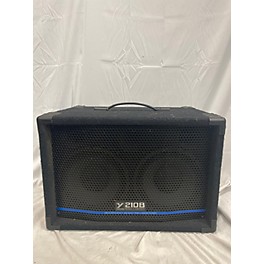 Used Yorkville 210B Bass Cabinet