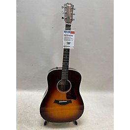 Used Taylor 210E DELUXE Acoustic Electric Guitar