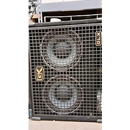Used Gallien-Krueger 210GLX Bass Cabinet