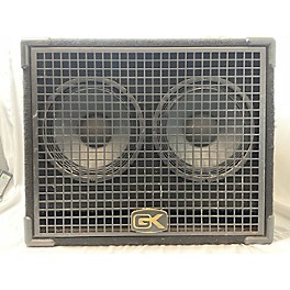 Used Gallien-Krueger 210GLX Bass Cabinet