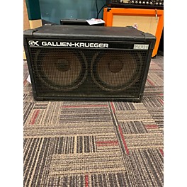Used Gallien-Krueger 210T Bass Cabinet