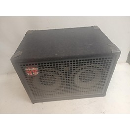 Used SWR 210T Bass Cabinet