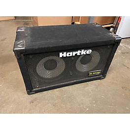 Used Hartke 210XL Bass Cabinet