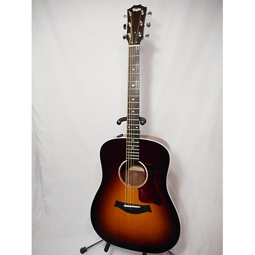 【誠実】 Taylor 210e-DLX - アコースティックギター