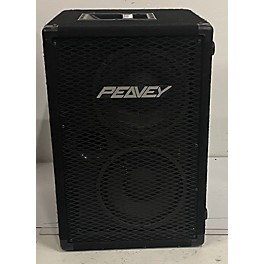 Used Peavey 210tx Bass Cabinet