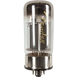 Fender 6550A Precision Matched Power Amp Tubes