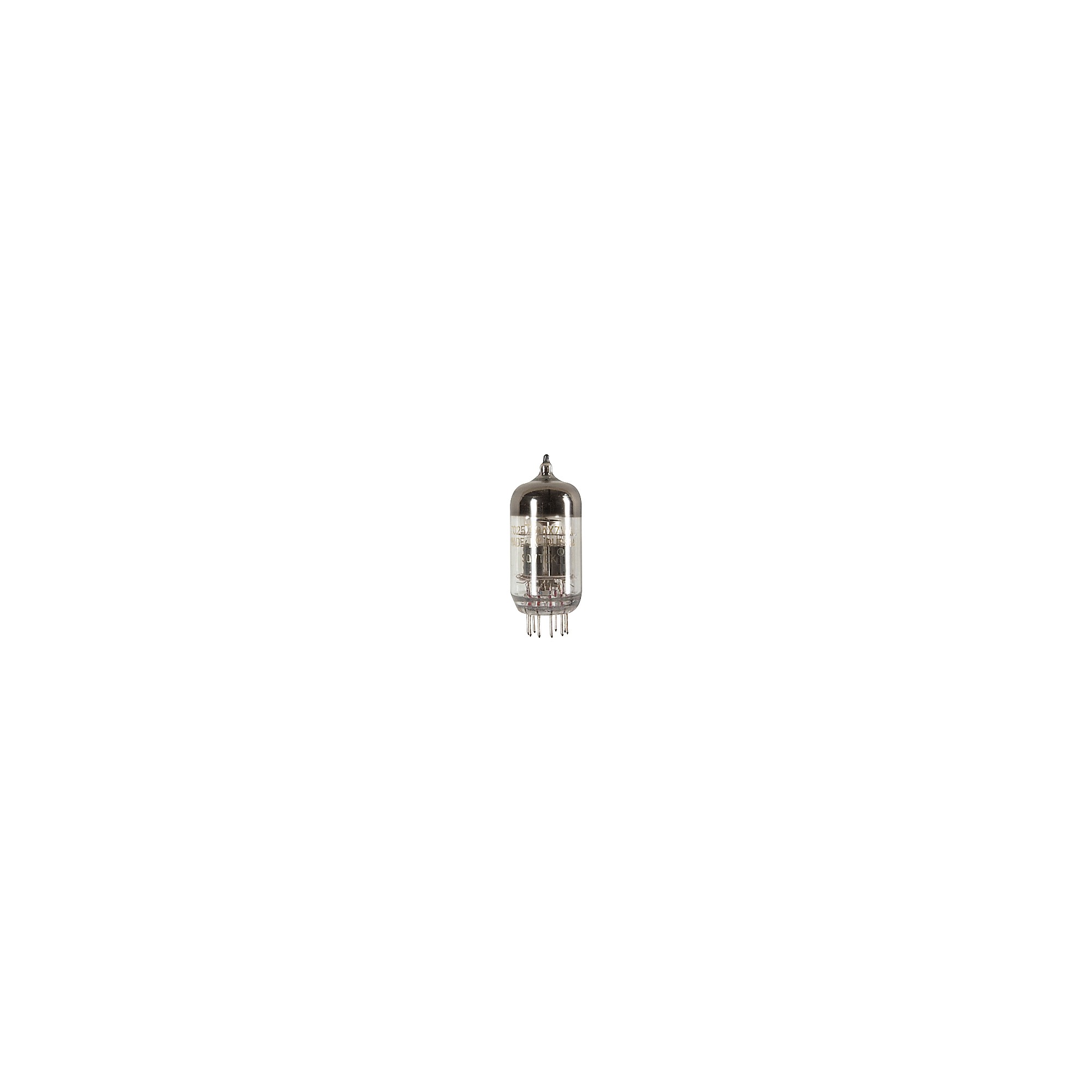 Fender 12AX7A 7025 Single Tube | Guitar Center