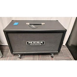 Used MESA/Boogie 212 2FB Guitar Cabinet