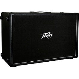 Blemished Peavey 212-6 50W 2x12 Guitar Speaker Cabinet Level 2  197881176877