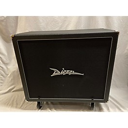 Used Diezel 212 MODEL FV Guitar Cabinet