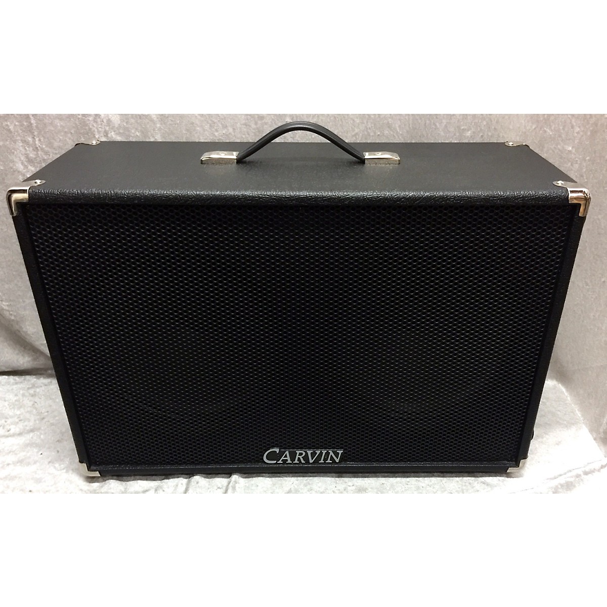 carvin 212 cabinet