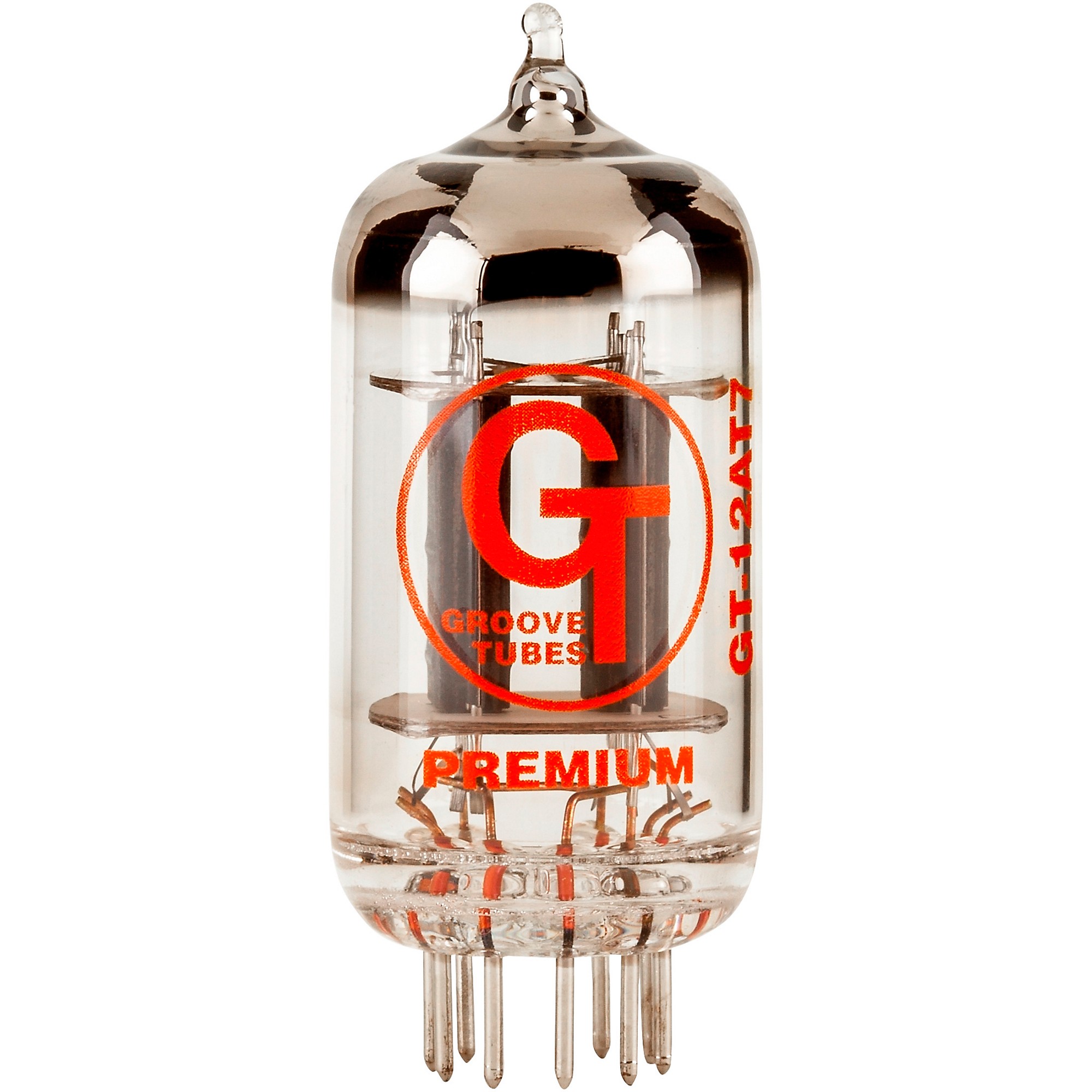 Groove Tube 12AT7 Preamp Tube