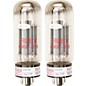 Ruby 6L6GCMSTR Matched Amp Tubes Duet thumbnail