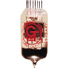 Groove Tubes Gold Series GT-12AX7-C Preamp Tube