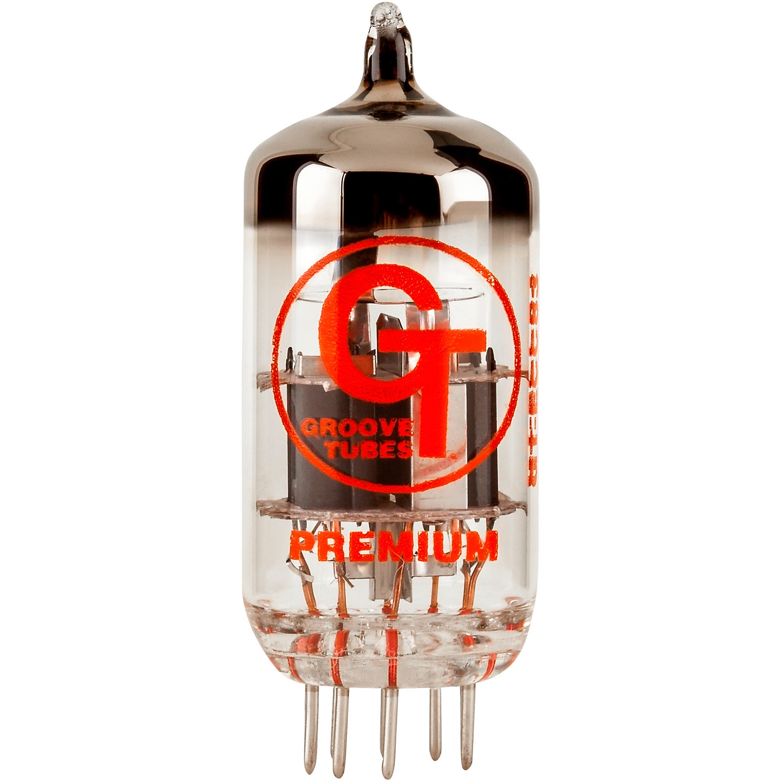 Groove Tubes Gold Series GTECC83S Preamp Tube Guitar Center