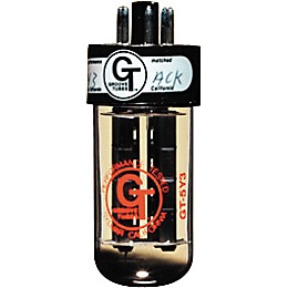 Groove Tubes Gold Series GT-5Y3 GZ30 Rectifier Tube