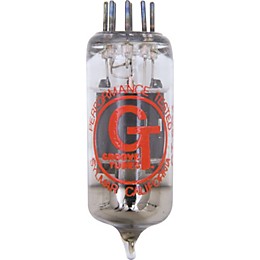 Groove Tubes Gold Series GT-6C4 Rectifier Tube