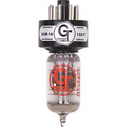 Groove Tubes Substi-Tube 1 6SN7 to 12AT7 Octal to 9-Pin Adaptor