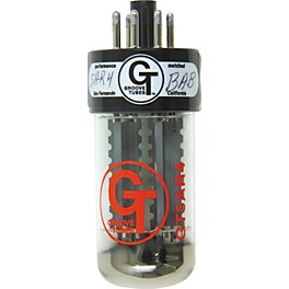 Groove Tubes Gold Series GT-5AR4/GZ34 Rectifier Tube