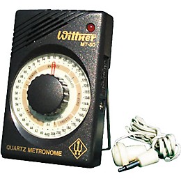 Open Box Wittner MT50 Metronome Level 1